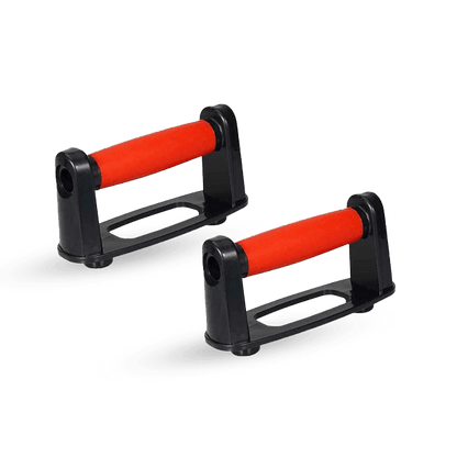 12 in 1 Push up board + Trainingsschema - Be Bulk Nutrition