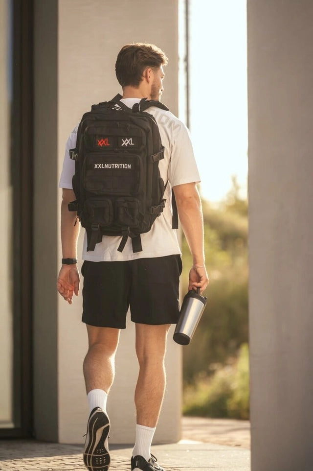 Tactical Backpack - XXL Nutrition