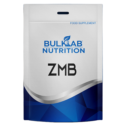 ZMB – Zink, Magnesium & Vitamine B6 - Capsules - BulkLab Nutrition