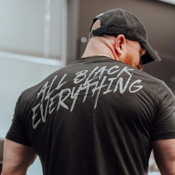 ABE T-Shirt - Applied Nutrition