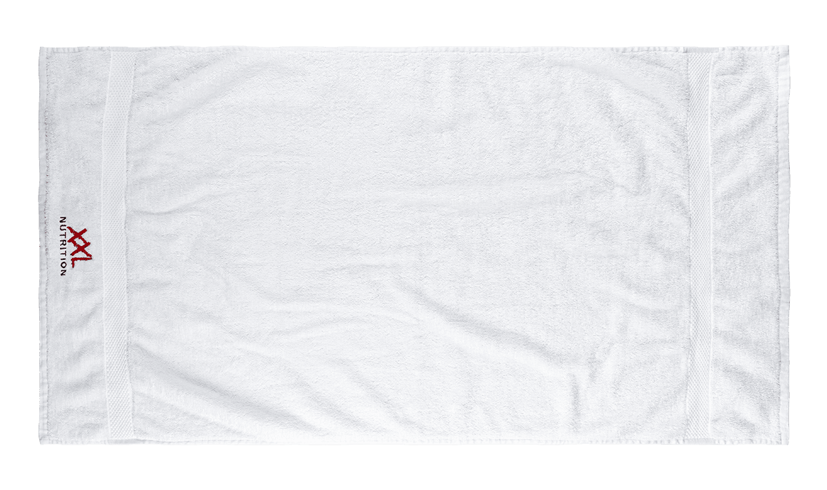 Bath towel - XXL Nutrition