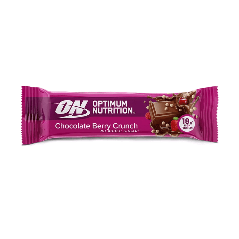 Crunch Protein Bar - Optimum Nutrition