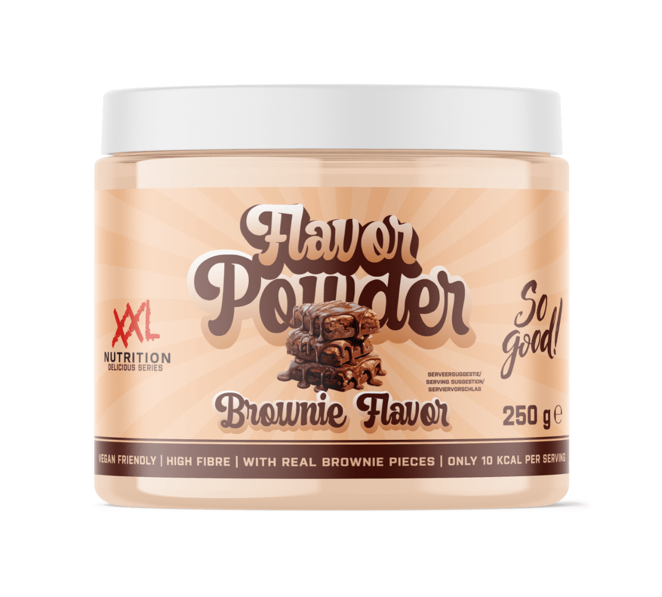 Flavor Powder - XXL Nutrition