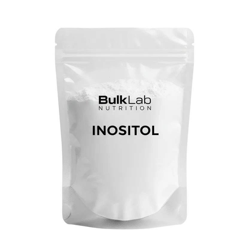 Inositol Poeder - BulkLab Nutrition