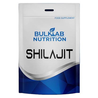 Shilajit 500mg - BulkLab Nutrition