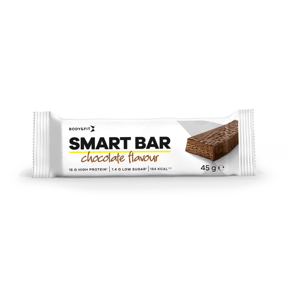 Smart Bar - Body & Fit