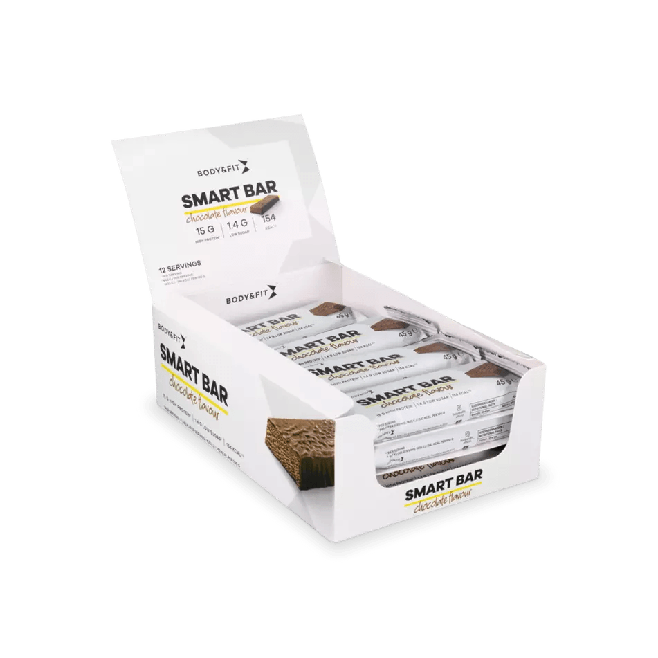 Smart Bar - Body & Fit