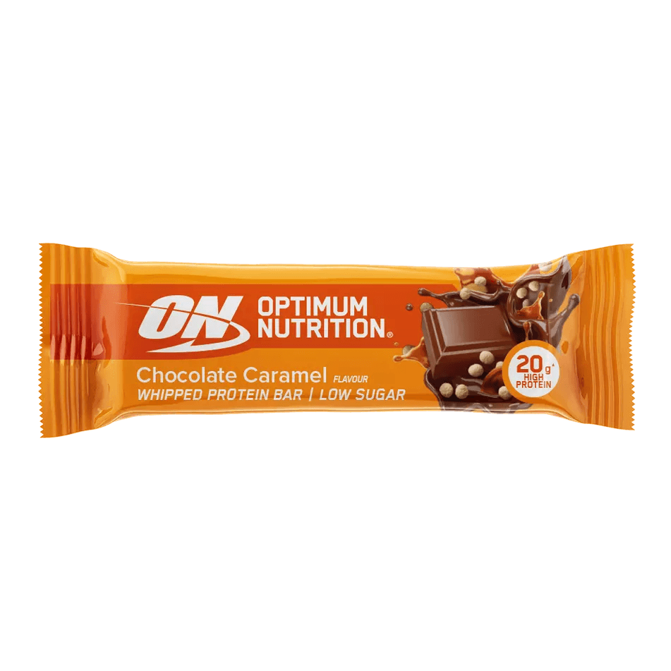 Whipped Protein Bar - Optimum Nutrition