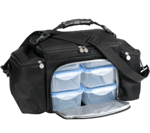 Fitness Thermal Meal Bag Klein - XXL Nutrition