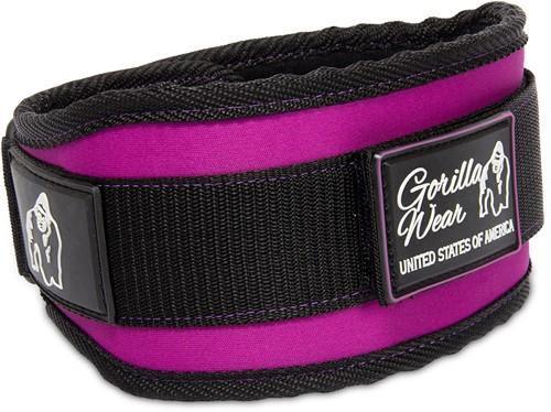 Women's Lifting Belt GORILLA WEAR