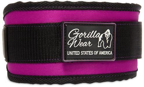 Women's Lifting Belt GORILLA WEAR
